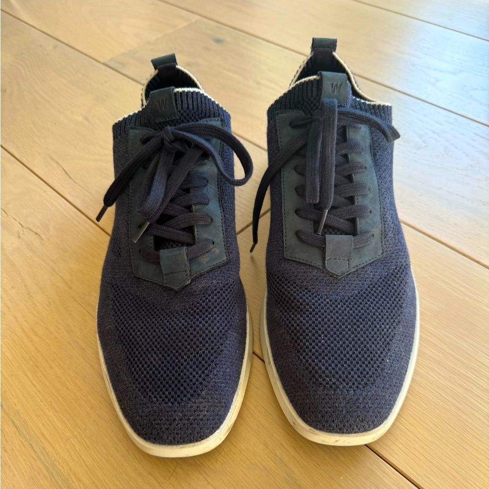 Men’s Wolf & Shepherd Sneaker shoe
